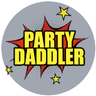 PARTYDADDLERS
