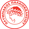 Олимпиакос Палаиоклизион