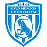 Ктинотропикос Астерас Калерахис Гревенон