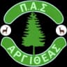 ПАС Аргитэас Музакиу
