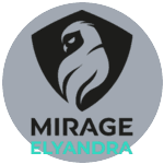 Mirage Elyandra