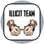 Illicit Team