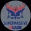SuperMassive Blaze