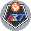 Rainbow7