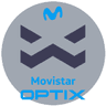 Movistar Optix