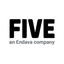 FIVE