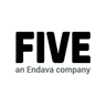 FIVE