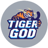 TIGER GOD