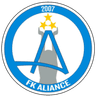 ФК Алианс-2