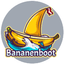 Bananenboot