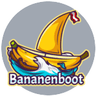 Bananenboot