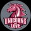 Unicorns of Love