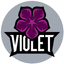 Violet