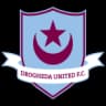 Дрогеда Юнайтед U19