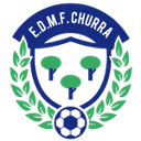ЕД Чурра