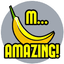 M_AMAZING