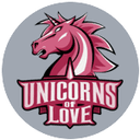 Unicorns of Love