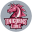 Unicorns of Love