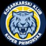 КК Копер Приморска
