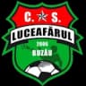 КС Лучафэрул Бузэу U19