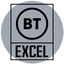 BT Excel