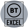 BT Excel
