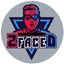 2-faced