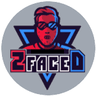 2-faced