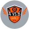 4vs6
