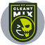 CLEANTmix