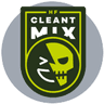 CLEANTmix