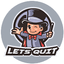 Let's Quit