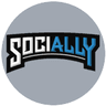 Socially