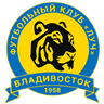 ФК Луч Владивосток