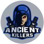 Ancient Killers