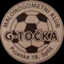 МНК Г-Точка