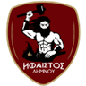 Гефест Лемнос