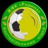 ЖФК Родина Костополь