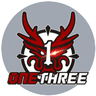 OneThree