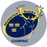 Munster Rugby Gaming