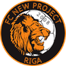 Новый Проект