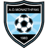 АО Монастиракиу