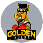 Golden Mulas