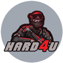 Hard4U