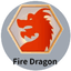 Fire Dragon