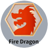 Fire Dragon