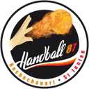 Рошешуар АССЖ ХБ 87 (жен.)