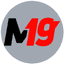M19