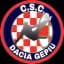 КСЦ Дачия Гепиу
