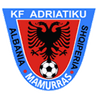 КФ Адриатику Мамуррас